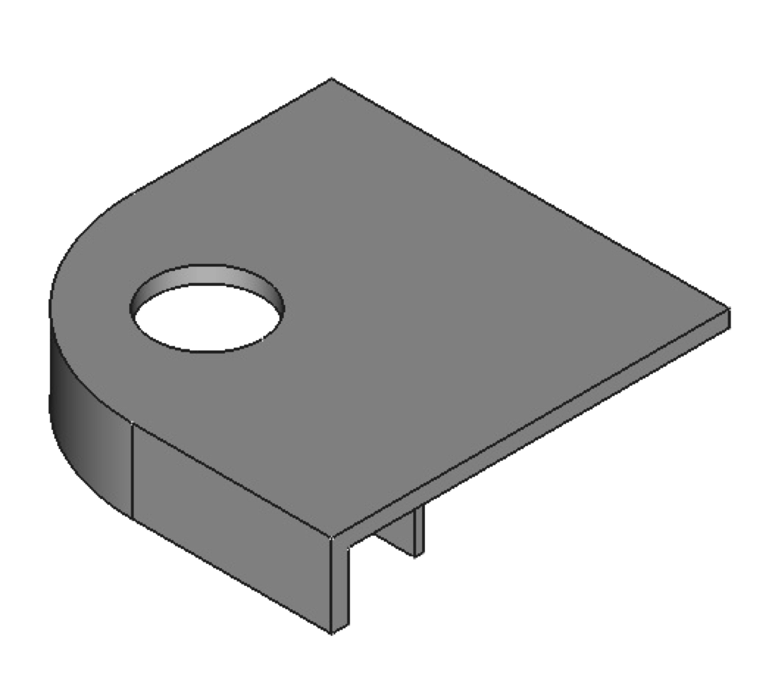 Lekuza with meter